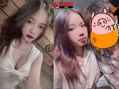 Gái Việt bú cu nuốt tinh