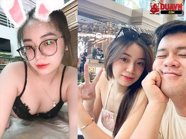 Bắn tinh lên mặt em ghệ dâm
