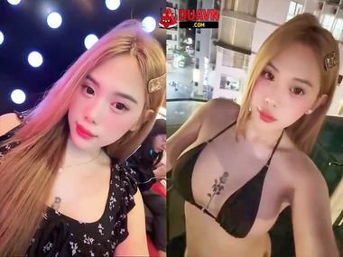 Bú cu xong được người yêu địt ná thở
