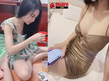 Gái gọi Thỏ Ana 5 củ 1 shot đáng đồng tiền