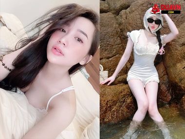 Yến Đỗ – Chủ shop đồ ngủ lộ clip bú cu địt nhau