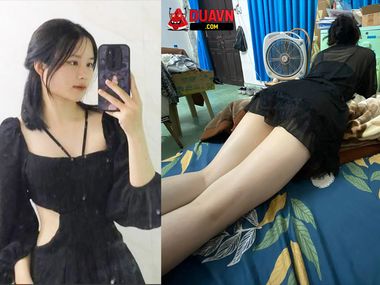 Bảo Ngân – Em da trắng nõn nà bị địt không thương tiếc