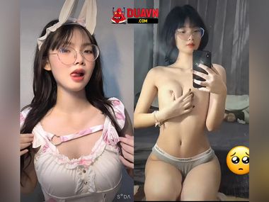 Mai Anh – sv ĐH ngoại thương lộ clip nóng với bạn trai
