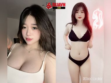 Trâm Anh – calliope04 – Hot tiktoker lộ clip chat sex với fan